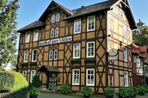 Gasthaus Zur Mühle
