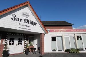 Gasthaus zur Mühle