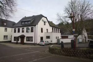Gasthaus „Zur Nette“