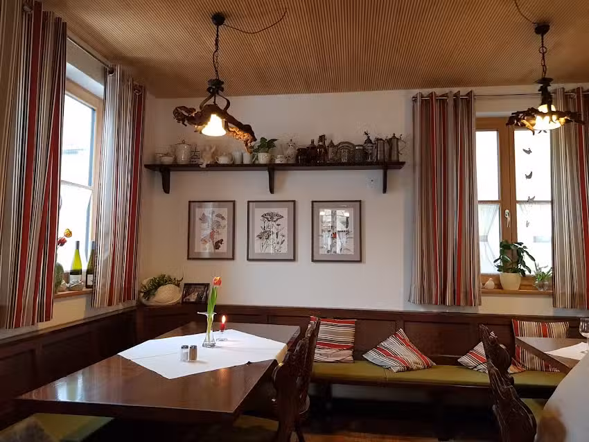 Gasthaus zur &Ouml;lm&uuml;hle
