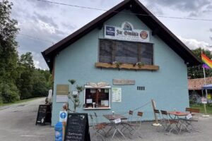 Gasthaus Zur Ölmühle