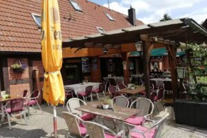 Gasthaus Zur Ortm&uuml;hle