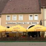 Gasthaus zur Palme