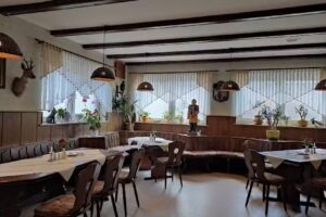Gasthaus Zur Poche