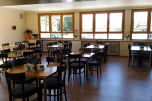 Gasthaus &bdquo;Zur Poche&ldquo;