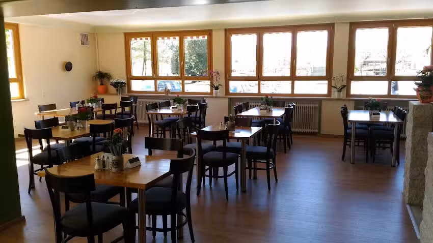 Gasthaus &bdquo;Zur Poche&ldquo;
