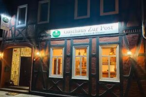 Gasthaus zur Post