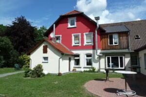 Gasthaus „Zur Post“