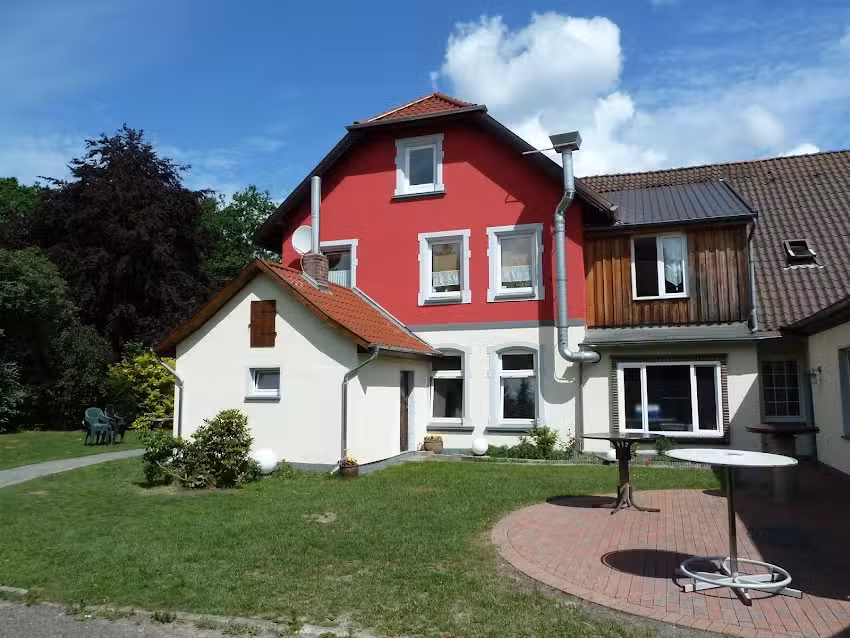 Gasthaus „Zur Post“