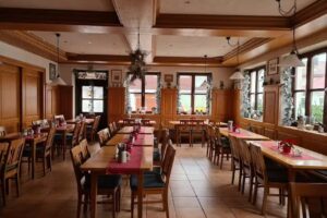 Gasthaus zur Post