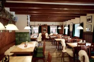 Gasthaus zur Post