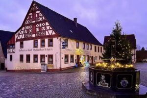 Gasthaus zur Post