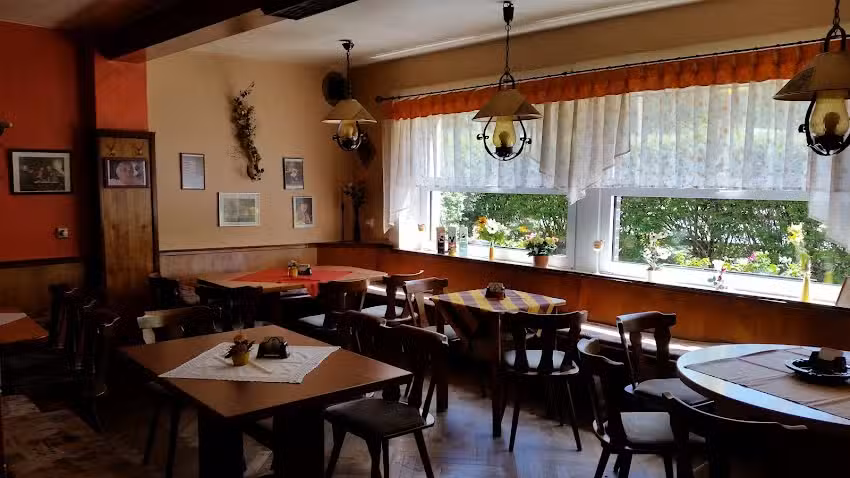 Gasthaus Zur Post