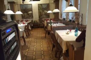 Gasthaus Zur Post