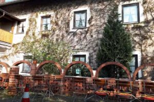 Gasthaus zur Post