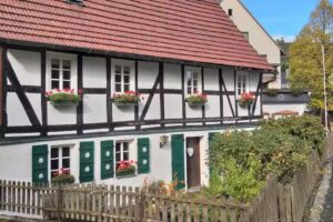 Gasthaus zur Post