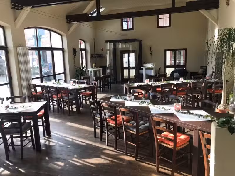 Gasthaus &bdquo;Zur Post&ldquo; Cadolzburg