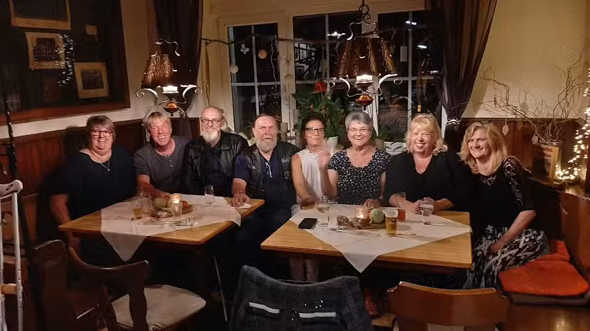 Gasthaus Zur Quelle