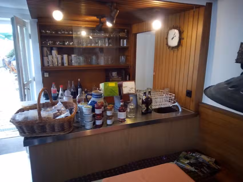 Gasthaus Zur Rose