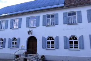 Gasthaus zur Rose