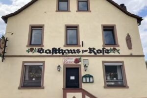 Gasthaus Zur Rose
