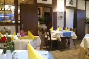 Gasthaus zur Rose