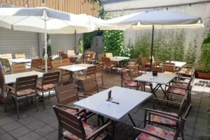 Gasthaus zur Rose