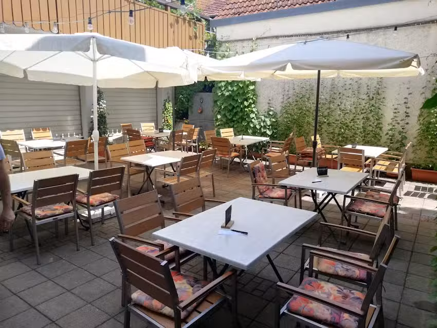 Gasthaus zur Rose
