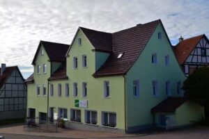 Gasthaus zur Rose