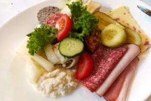 Gasthaus zur Rose