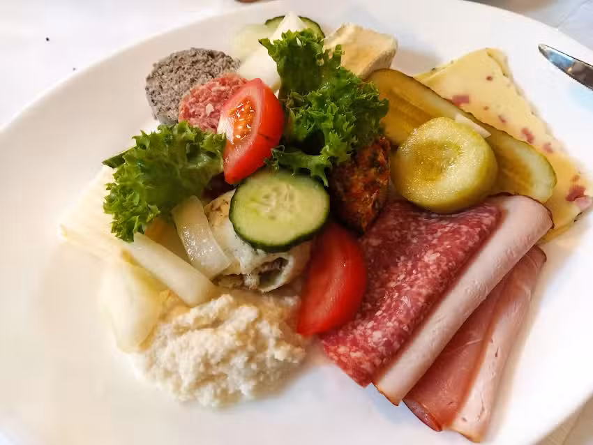 Gasthaus zur Rose
