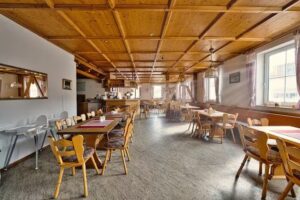 Gasthaus &bdquo;Zur Rose&ldquo;