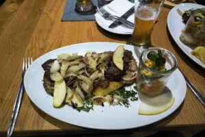 Gasthaus zur Rotbuche