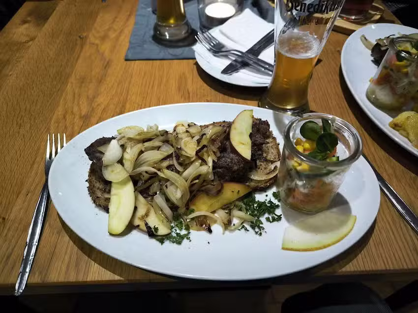 Gasthaus zur Rotbuche