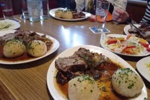 Gasthaus zur Sailerw&ouml;hr