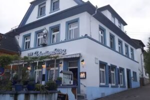 Gasthaus zur Schauenburg