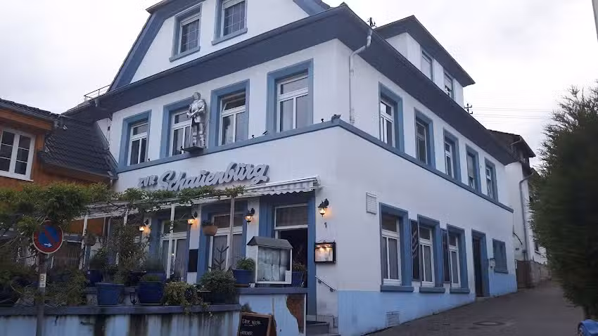 Gasthaus zur Schauenburg