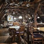 Gasthaus „Zur Scheune“