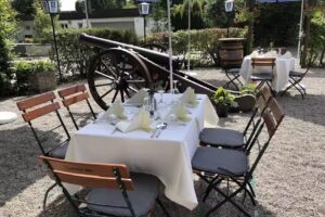 Gasthaus Zur Schießstätte