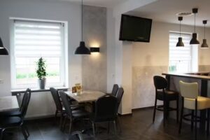 Gasthaus zur Schleuse