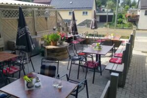 Gasthaus Zur Schmiede