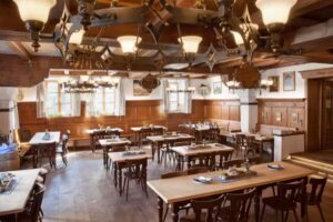 Gasthaus zur Schranne