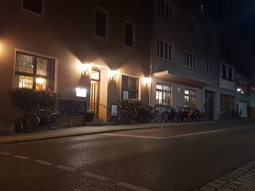 Gasthaus Zur Sommerfrische