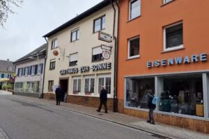 Gasthaus Zur Sonne
