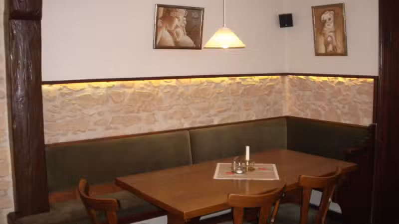 Gasthaus zur Sonne