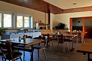 Gasthaus zur Sonne &ndash; Peter Ambs