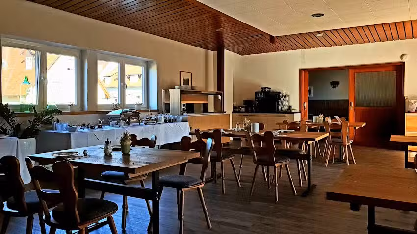 Gasthaus zur Sonne &ndash; Peter Ambs