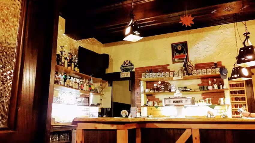 Gasthaus Zur Sonne