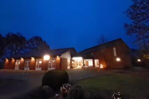 Gasthaus Zur Spinnstube