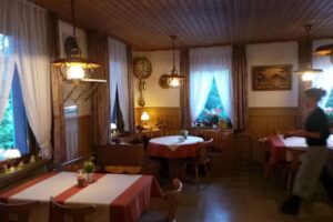 Gasthaus Zur Stadt Frankfurt